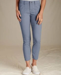 Earthworks Ankle Pant - Women's