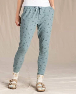 Foothill Jogger - Women's