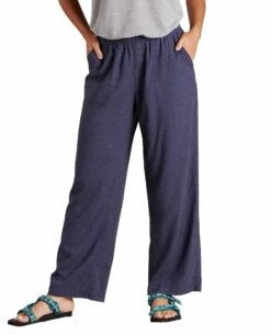 Taj Hemp Pant - Women's