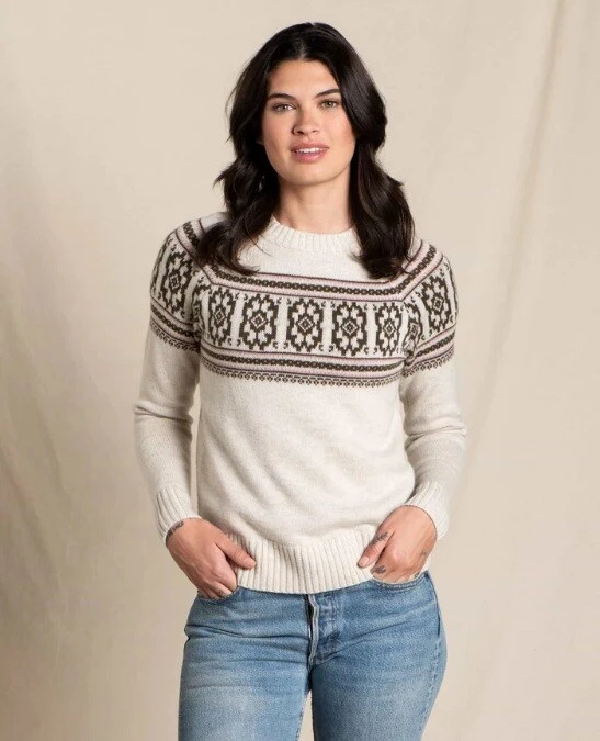 Cazadero Crew - Women's 1 Cazadero Crew - Women's