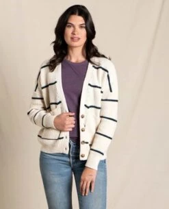 Bianca Cardigan - Women's