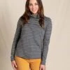 Maisey Long-Sleeve T-Neck - Women 's