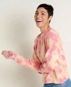 Bianca II Crew Sweater