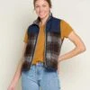 Women's Sespe Sherpa Vest