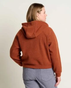 Toad&Co Shop -Toad&Co Shop T1081306 Cinnamon 2