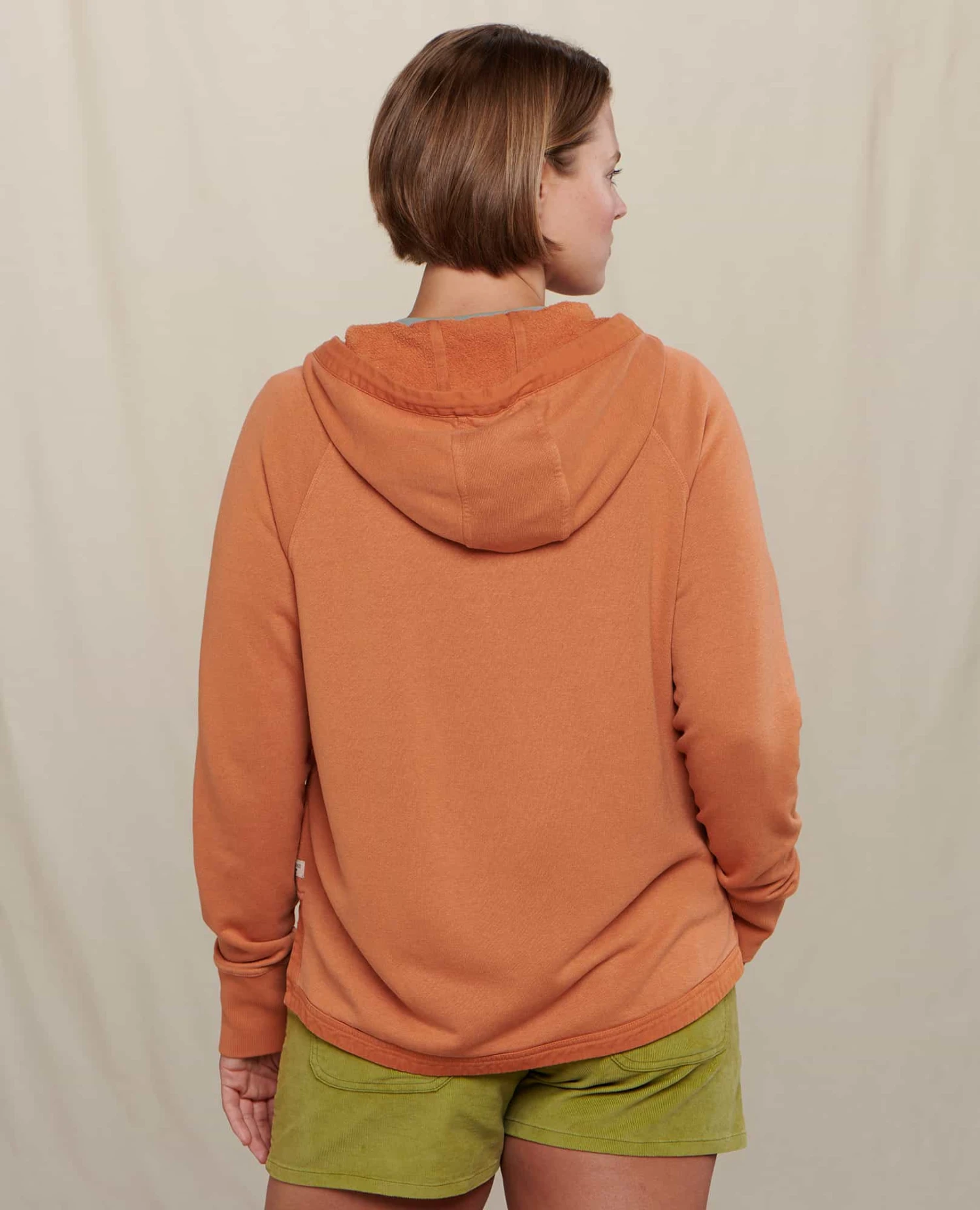 Women's Epiq Zip Hoodie 2 Women's Epiq Zip Hoodie - Image 2