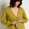 Hemp Daybreaker Cardigan