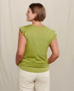 Toad&Co Shop -Toad&Co Shop T1112011 FROG 2