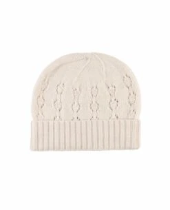Chaparral Beanie -Toad&Co Shop T1201001 Oatmeal Heather 2