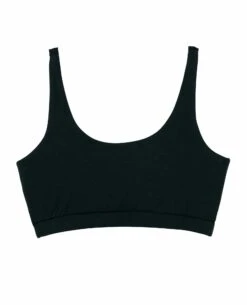 Scoop Bralette -Toad&Co Shop T1202201 Black 1 705ad0f8 3658 4cb8 bfa5 e1768f391b26