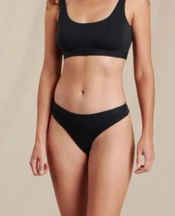 Thong 7 Thong -Toad&Co Shop T1202205 Black 3