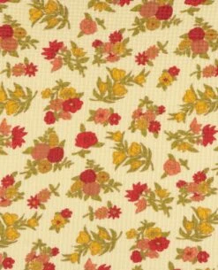 Foothill Long Sleeve Crew -Toad&Co Shop T1241009 Barley Floral Print Fabric 193c7504 f15c 4538 b142 878955f5d4f0