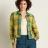 Bodie Shirt Jacket