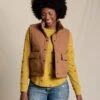 Women's Forester Pass Vest