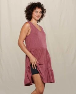 Skortmaker Short -Toad&Co Shop T1312308 BLACK 3