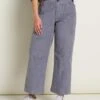 Women's Karuna Cord Wide Leg Pant