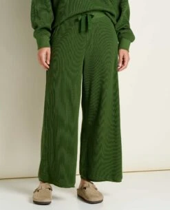 McCloud Wide Leg Pant