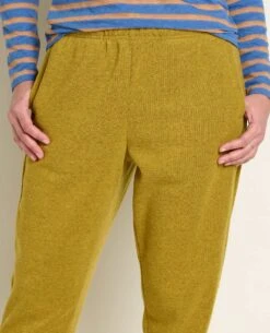 Whitney Terry Sweatpant -Toad&Co Shop T1441309 Pike 4