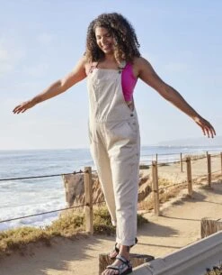 Cottonwood Overall -Toad&Co Shop T1442201 TWINE 3