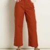 Earthworks Wide Leg Pant
