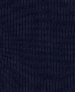Whidbey Hooded Sweater Dress -Toad&Co Shop T1781205 True Navy Fabric