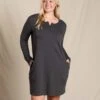 Ponderosa Long Sleeve Dress