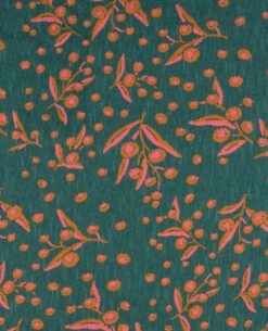 Windmere II Long Sleeve Dress -Toad&Co Shop T1781906 Jasper Seedpod Print Fabric ab467d43 6a67 461d b33c 45d68127b9f1