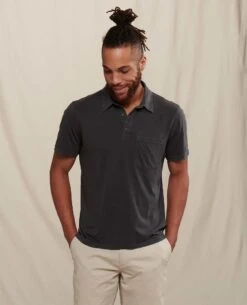 Men's Primo Short Sleeve Polo