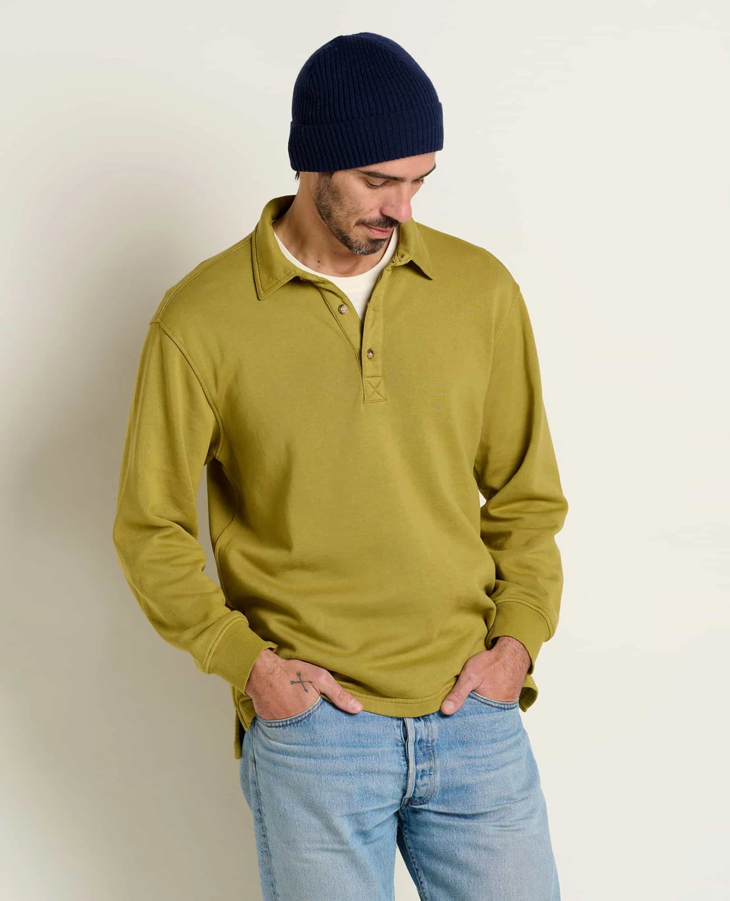 Hemp Daybreaker Rugby 1 Hemp Daybreaker Rugby