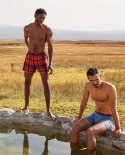 Men's Flannagan Boxer -Toad&Co Shop T2201200 Canoe 4