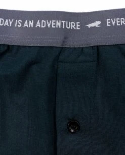 Men's Boxer -Toad&Co Shop T2202002 BLACK 3