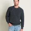 Butte Crew Sweater
