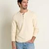 Men's Ponderosa Long Sleeve Henley