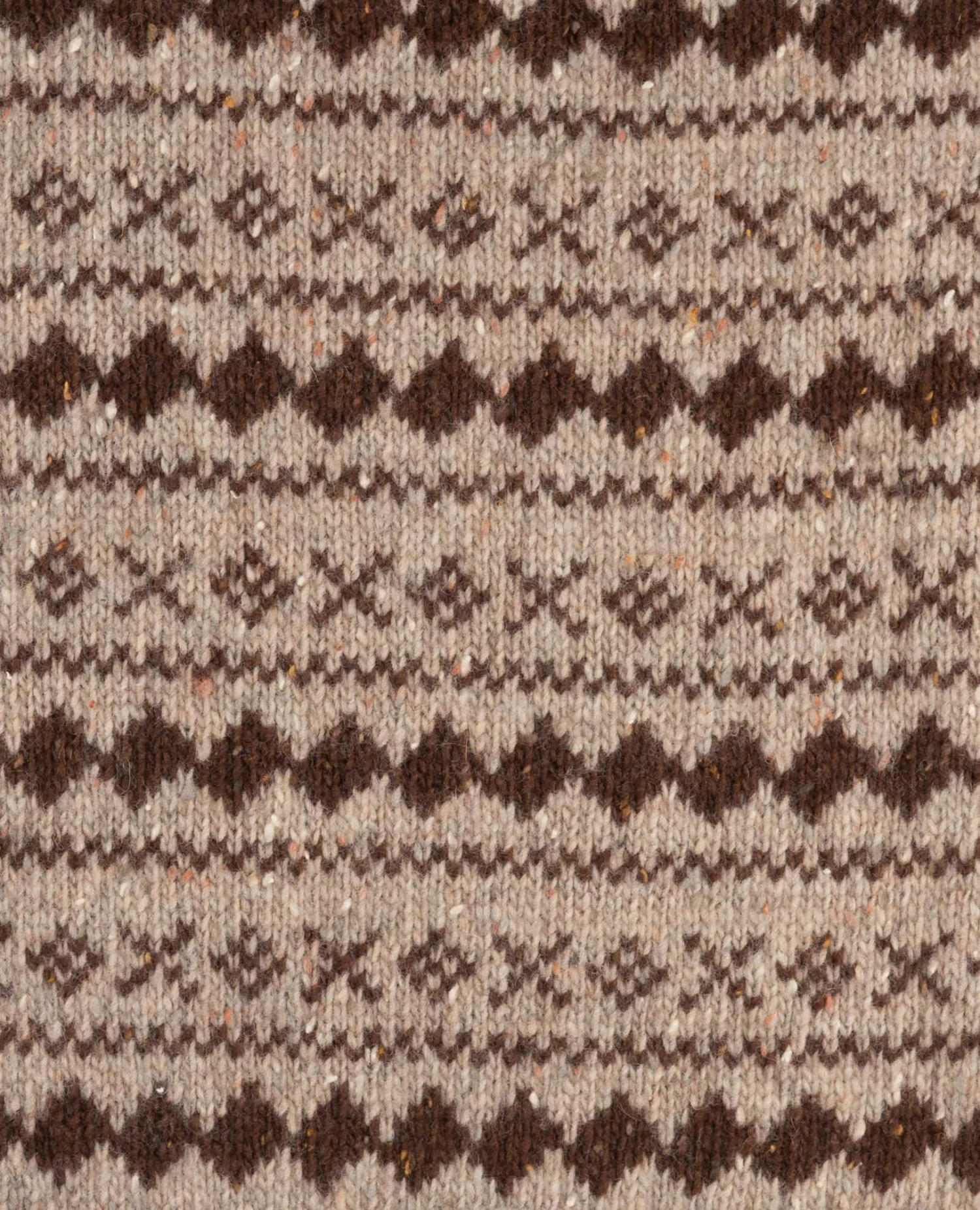 Men's Wilde 1/4 Zip Sweater 7 Men's Wilde 1/4 Zip Sweater - Image 7