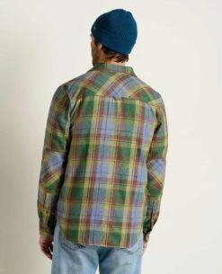 Toad&Co Shop -Toad&Co Shop T2241907 Chive 2