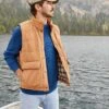 Men's Forester Pass Vest