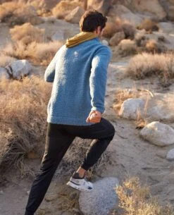 Men's Timehop Jogger -Toad&Co Shop T2441203 Black 5