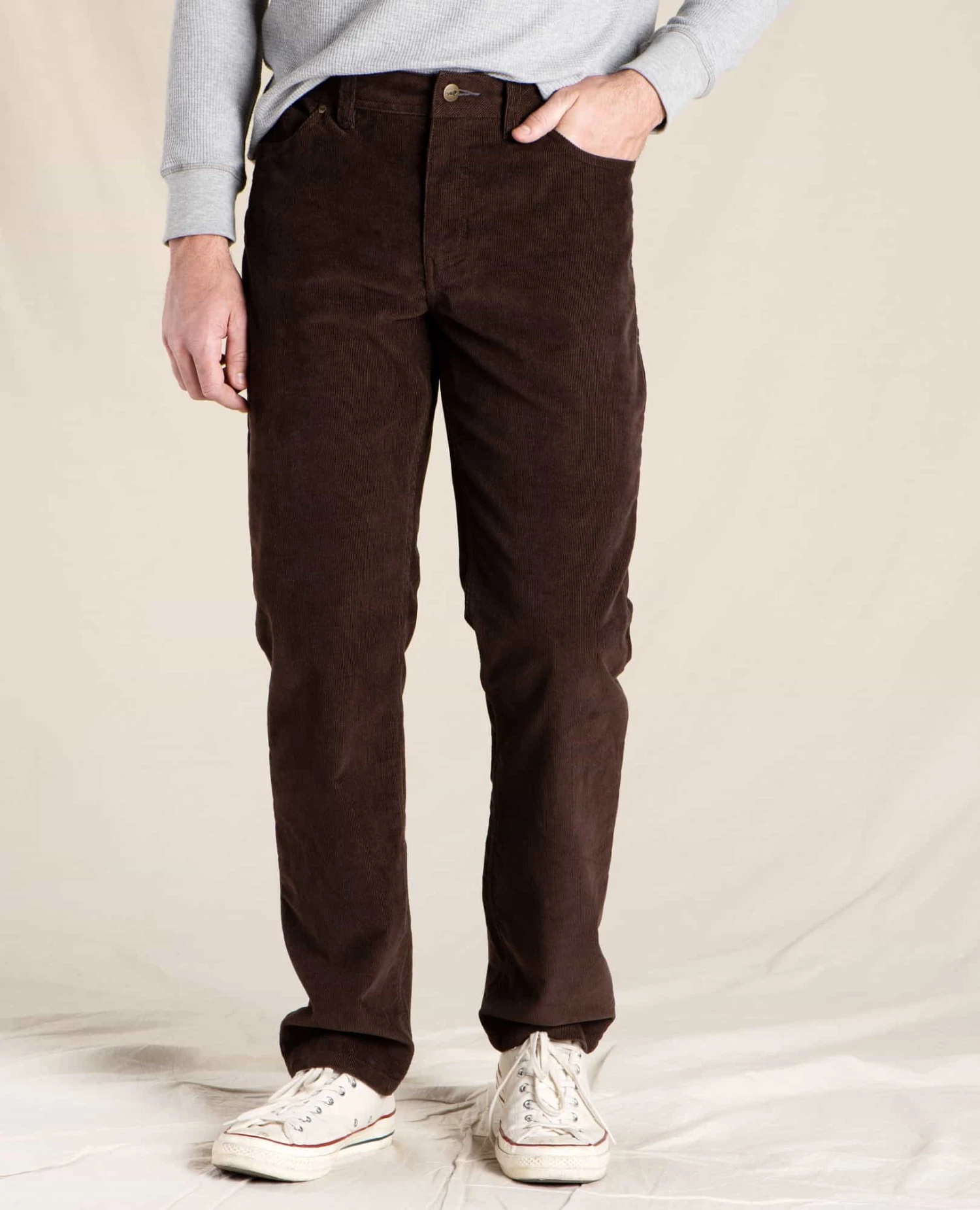 Jet Cord Pant Lean 1 Jet Cord Pant Lean