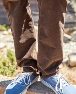 Jet Cord Pant Lean 8 Jet Cord Pant Lean -Toad&Co Shop T2441901 Barnwood 4