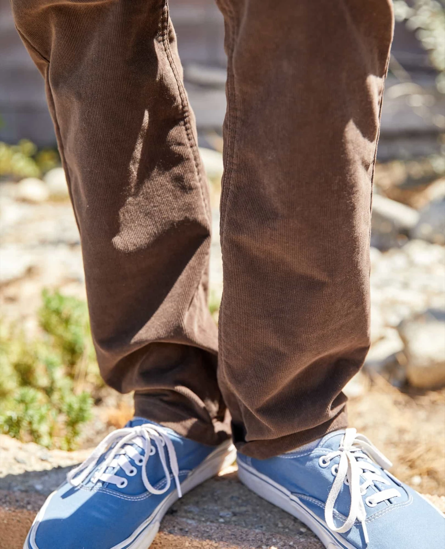 Jet Cord Pant Lean 4 Jet Cord Pant Lean - Image 4