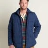 Spruce Wood Shirt Jacket