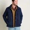 Men's Forester Pass Jacket