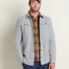 Kennicott Shirt Jacket